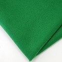 Фетр темно-зелений (1 мм), А4, покращений