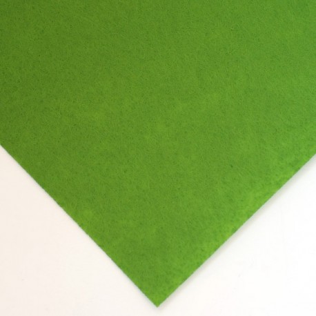 Fetr - 138 Фетр трав'яний (1 мм)