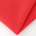 Фетр червоний (1 мм) А4, покращений