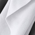 Фетр білий А4 (1 мм), покращений