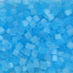 2с-05134 Рубка чеська непрозора шовкова (сатинова) (розмір 11)