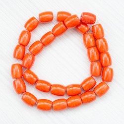 Корал натуральний (прес) 10х12 мм