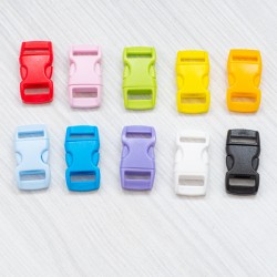 fasteks - 01 Фастекс маленький 29х15 мм