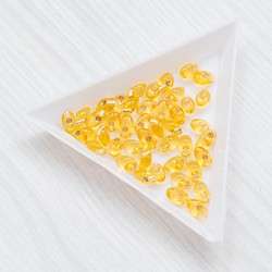 LMA-3 Бісер Miyuki Long Magatama (4x7мм) 5 г