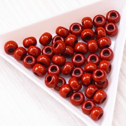 2  -  13600 Бісер чеський непрозорий