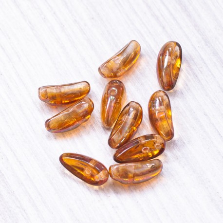 Чеські намистини Сhilly