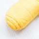 Пряжа Lingman, колір жовтий