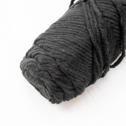Пряжа Lingman, колір чорний