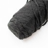 Пряжа Lingman, колір чорний
