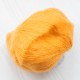 Пряжа Diamond Moher, темно-жовтий