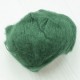 Пряжа Diamond Moher, темно-зелений