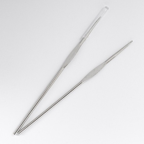 tools - 059 Гачок для в'язання (джгутів) 