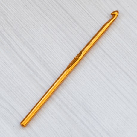 Гачок для в'язання (джгутів) 6,0