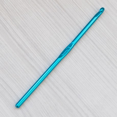 Гачок для в'язання 5.0 (кольоровий)