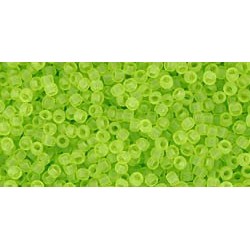 TR-11-4F Бісер японський Тохо (розмір №11) 5г