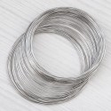 Дріт з пам'яттю (близько 50-55 мм) сталь