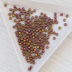 TR-11-514 Бісер японський Тохо (розмір №11) 2 г