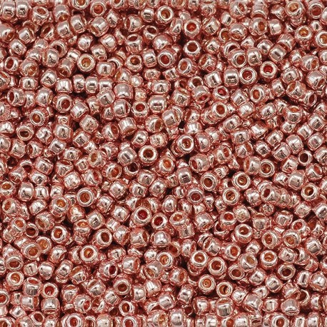 TR-11-PF552 Бісер японський Тохо (розмір №11) 2 г