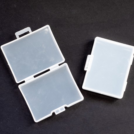 Органайзер для бісероплетіння (1 коробочка з кришкою)