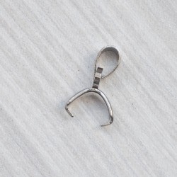 FUR-110 Бейл (підкулонник) нержавійка, сталь