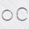 Швензи кільця (нержавійка) 20 мм, сталь