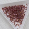 Бісер японський MIYUKI Delica CUT, № 11 - 103 (2г)