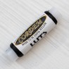 Нитка Cordem №60, 75 м (Україна) чорна