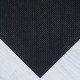 FNT-044 Канва 20х30 см, каунт 11, чорна