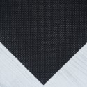 FNT-044 Канва 20х15 см, каунт 11, чорна
